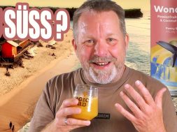 Pastry Sour Test: Cremig, fruchtig, VIEL zu lecker 🥭🥥