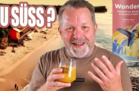 Pastry Sour Test: Cremig, fruchtig, VIEL zu lecker 🥭🥥