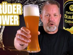 Brüder, Bier & kein Hype – der ehrlichste Test 🧑‍🤝‍🧑🍻