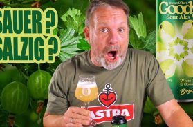 Dieses polnische Gose schmeckt nach tropischen Früchten | Browar Birbant 🍈🧂