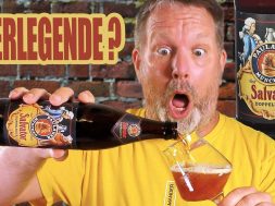 Doppelbock-Legende: Kann Salvator noch? ⛪🍺