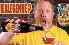 Doppelbock-Legende: Kann Salvator noch? ⛪🍺