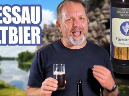 Alt aus Dessau – SO gut wie Düsseldorf?! 🤔🍺