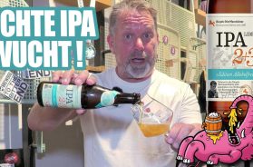 0,4 % Alkohol – schmeckt das noch nach IPA? 🍺🌳