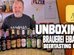 Was steckt in der August Biertasting Box? | Ehrliche Meinung 📦🙆♂️