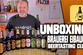 Was steckt in der August Biertasting Box? | Ehrliche Meinung 📦🙆‍♂️