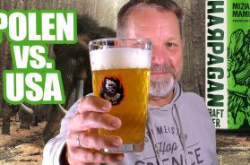 West Coast aus Poznań – kann das was? 🐘🍺