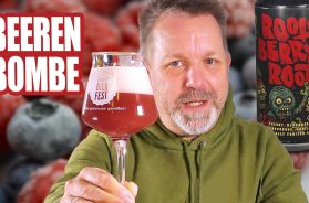 Kirsch-Bombe: Sauer macht glücklich? 🍒🫐